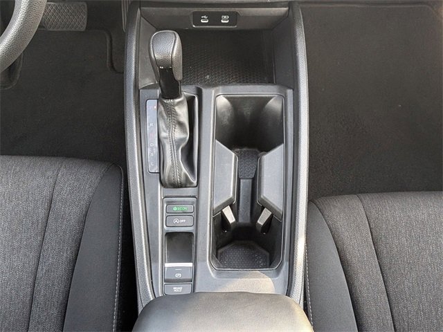 2024 Honda Accord EX photo 28