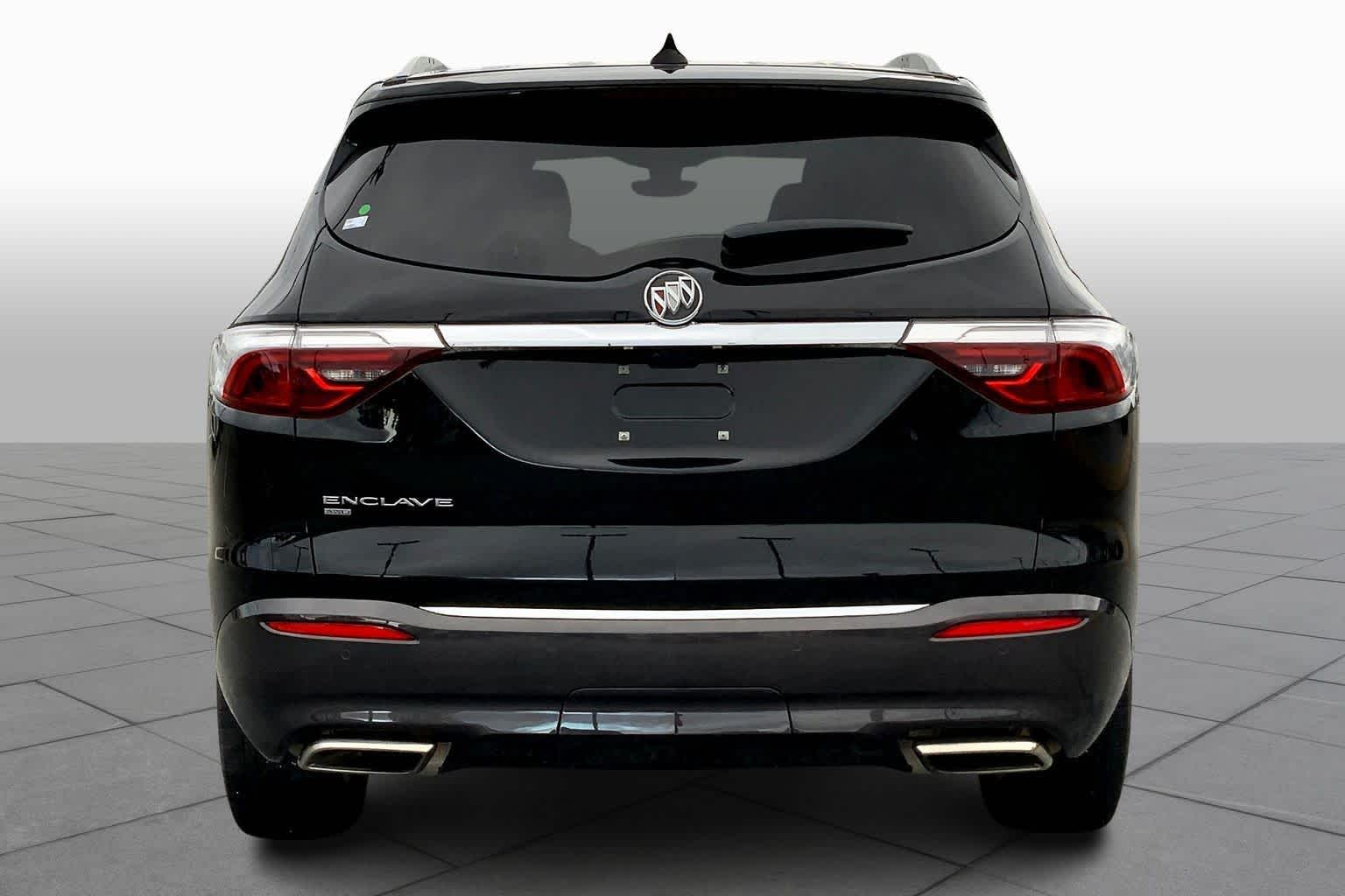 2023 Buick Enclave Premium photo 4