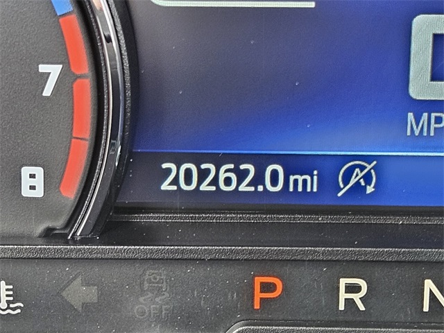 2023 Ford Bronco Sport Outer Banks photo 31