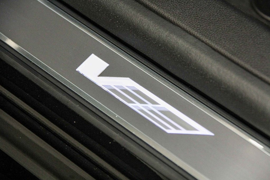 2026 Cadillac CT5 V photo 21