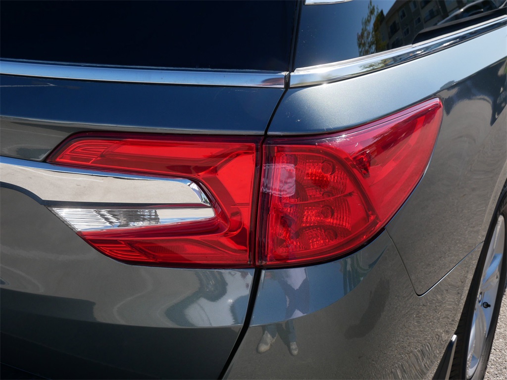 2019 Honda Odyssey EX-L photo 10