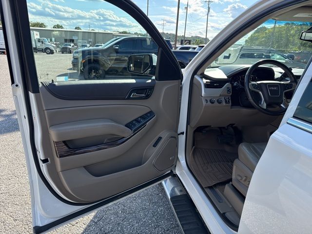 2019 Gmc Yukon XL SLT photo 12