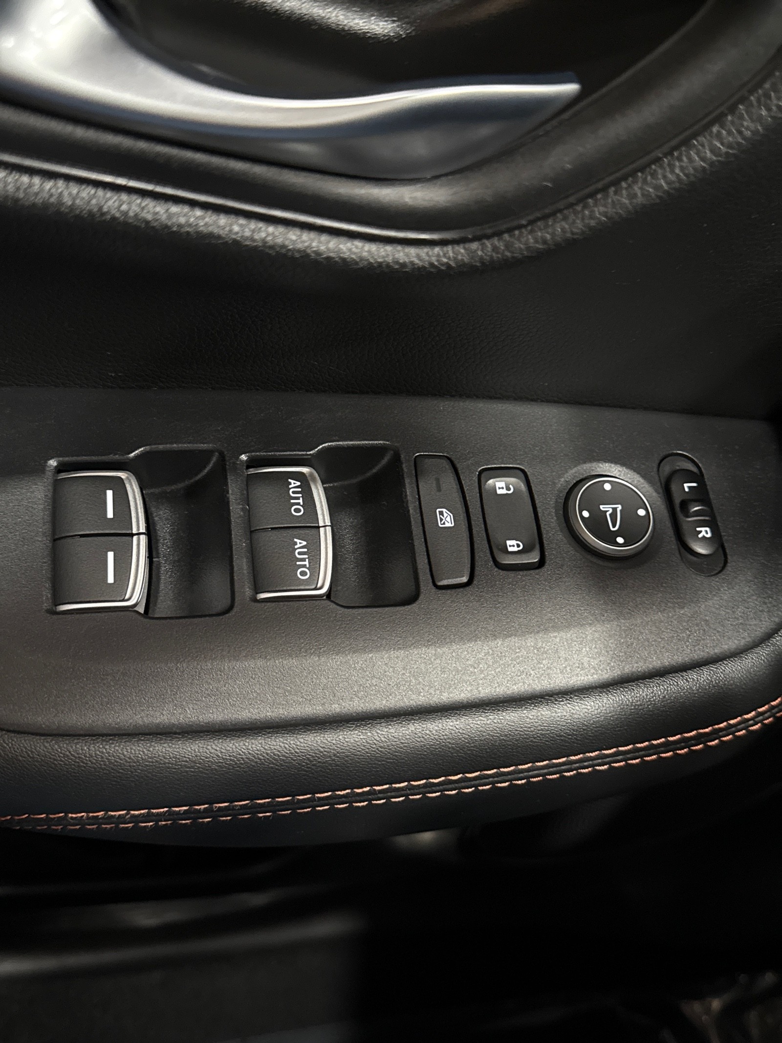 2023 Honda HR-V Sport photo 23