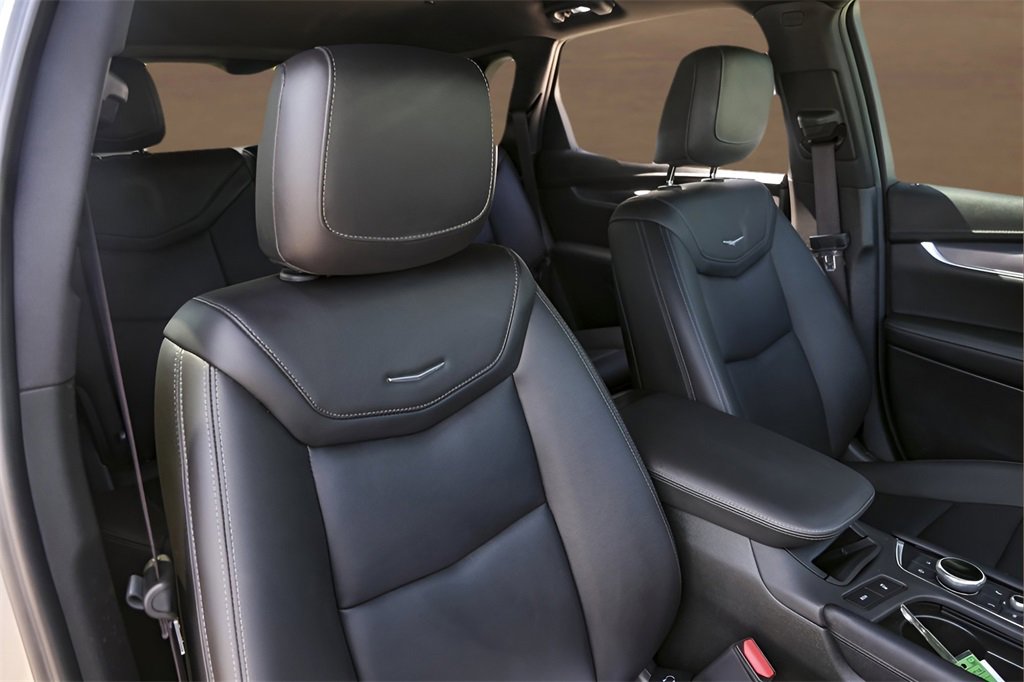 2023 Cadillac XT5 Luxury photo 29