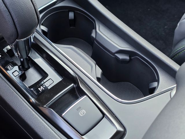 2025 Subaru Ascent Onyx Edition photo 35