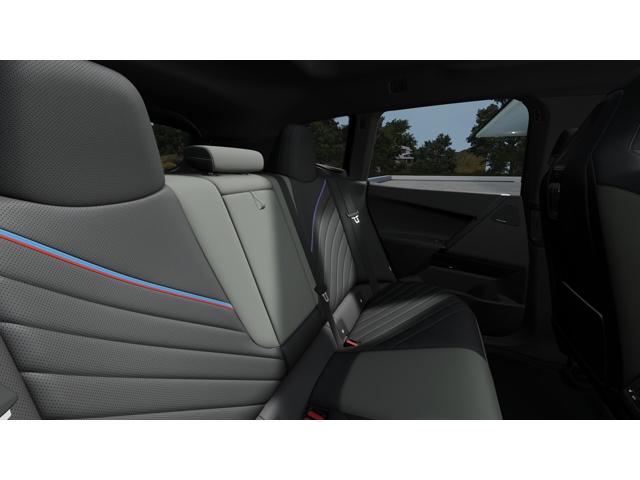 2026 Bmw iX photo 9