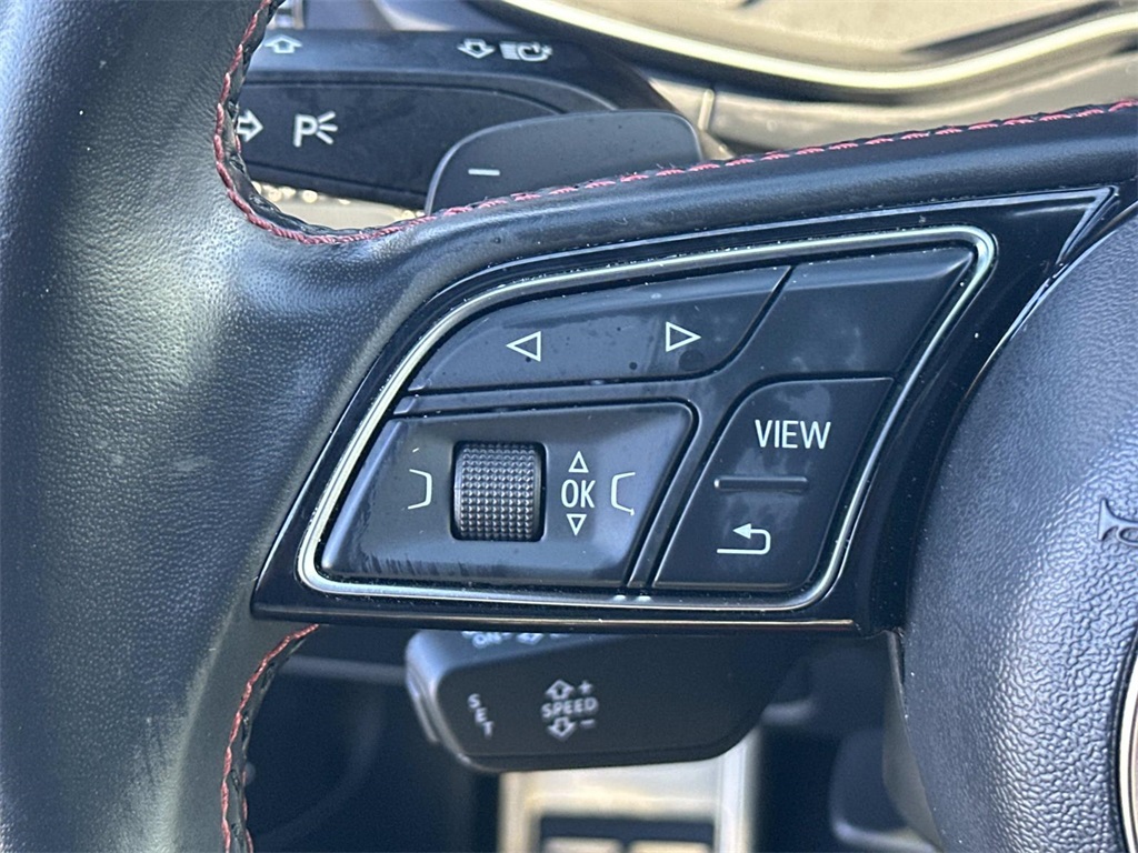 2019 Audi S5 Premium Plus photo 23