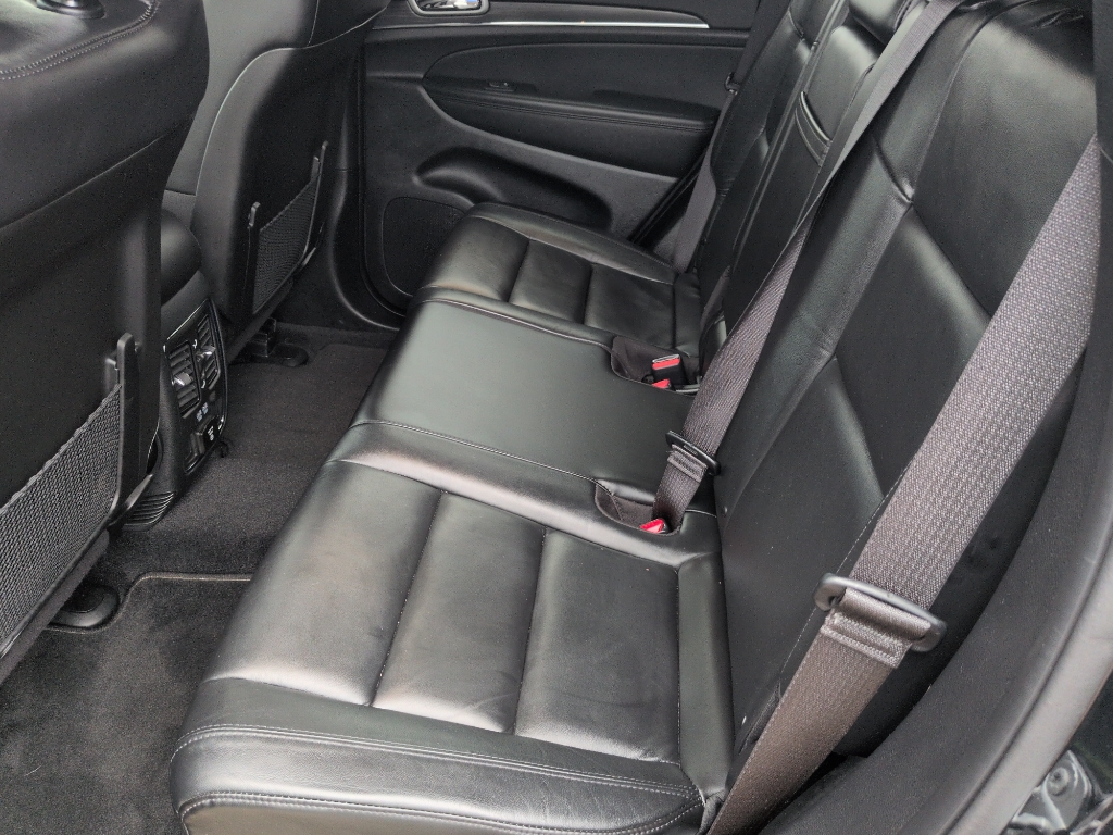 2022 Jeep Cherokee Limited photo 4