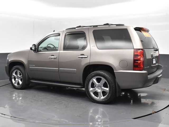 2014 Chevrolet Tahoe LTZ photo 7