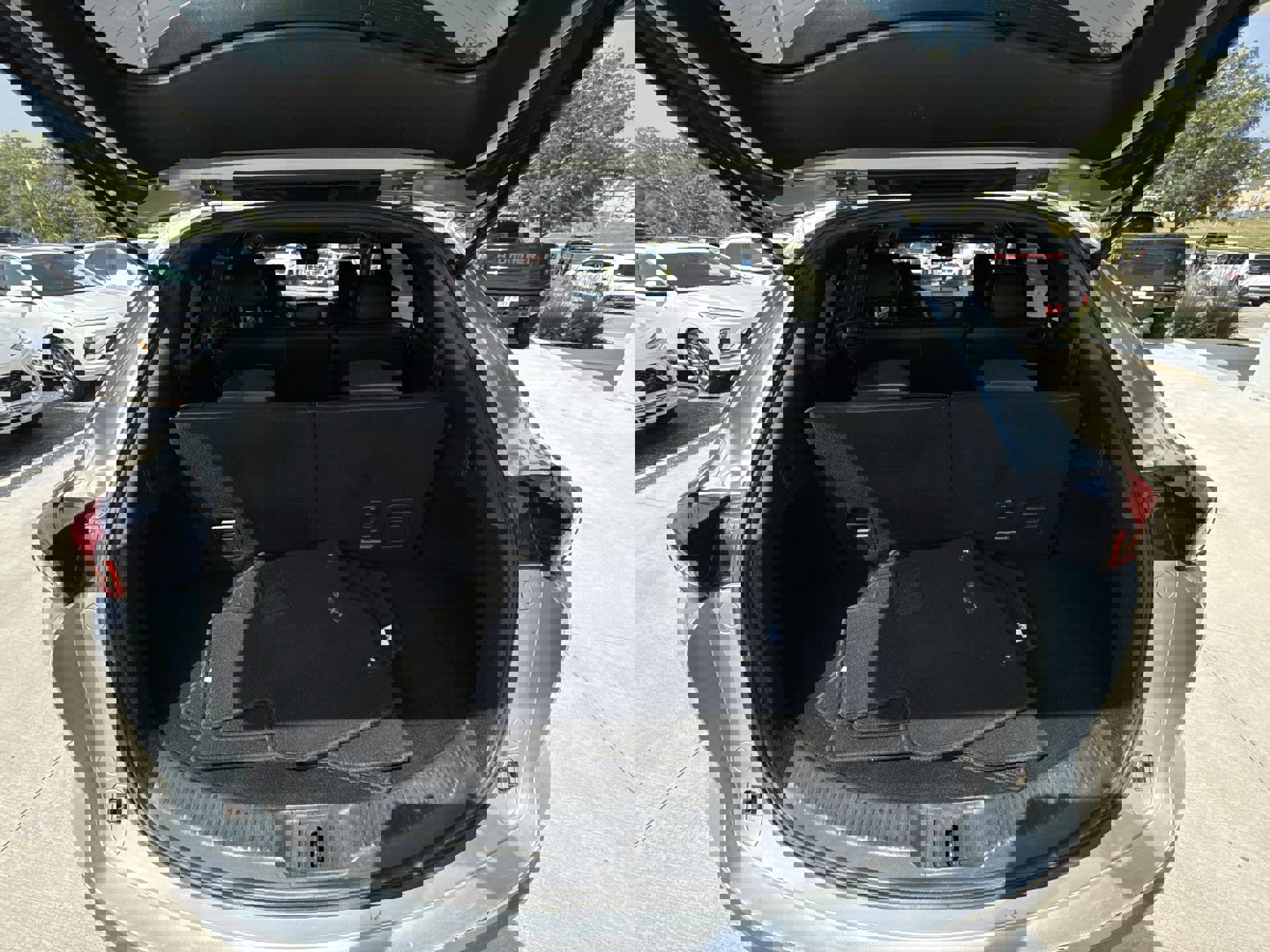 2023 Mazda CX-9 Grand Touring photo 24