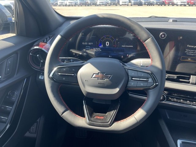 2026 Chevrolet Equinox RS photo 11