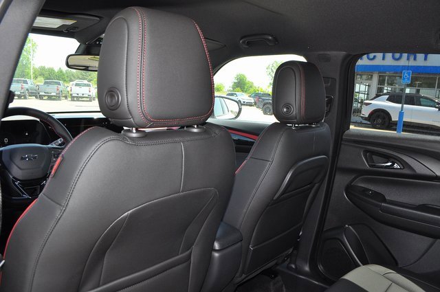 2025 Chevrolet Trailblazer RS photo 11