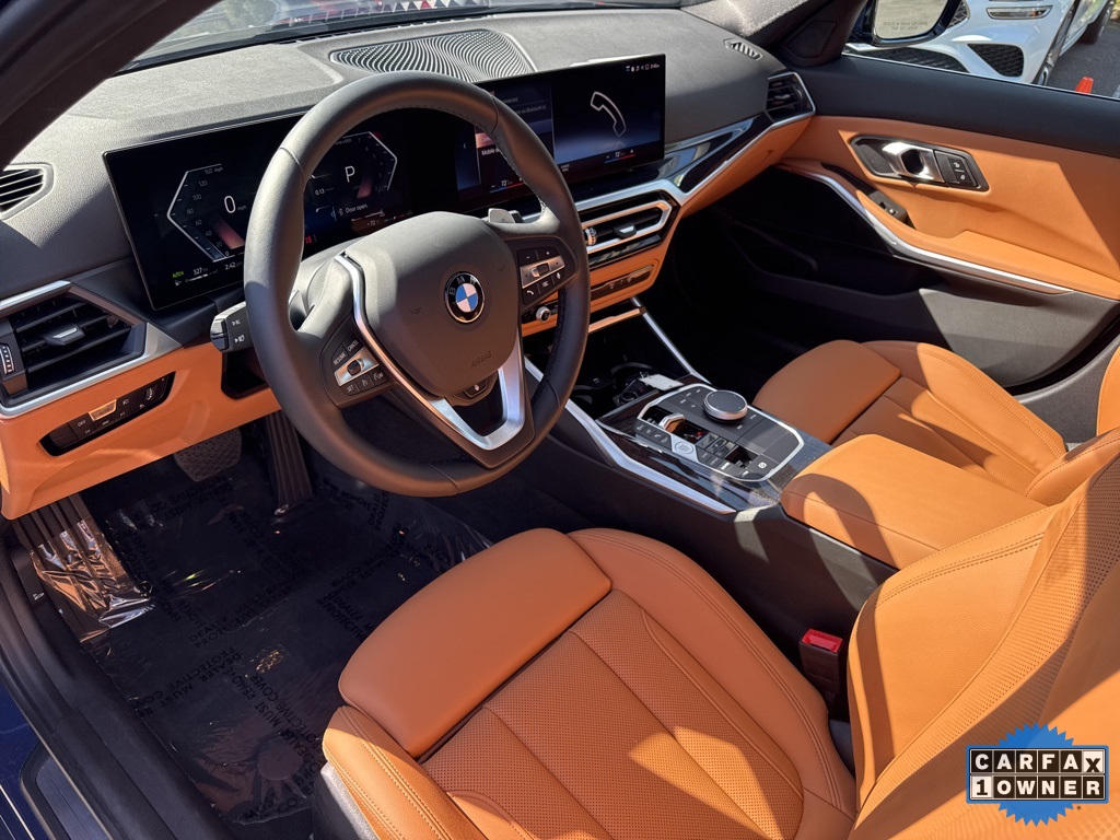 2024 Bmw 330i xDrive photo 17