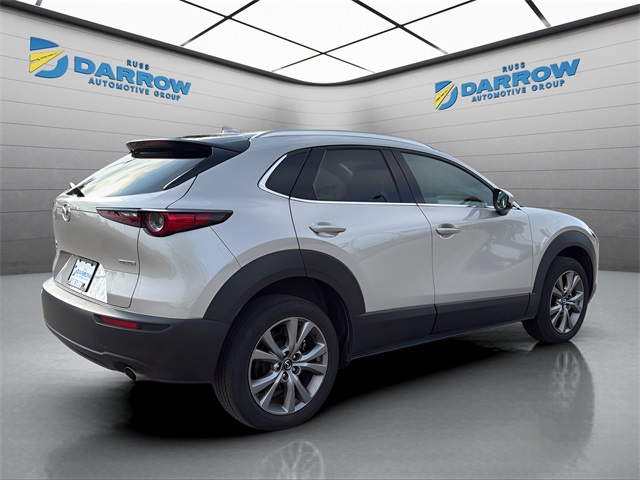 2024 Mazda CX-30 2.5 S Premium photo 4