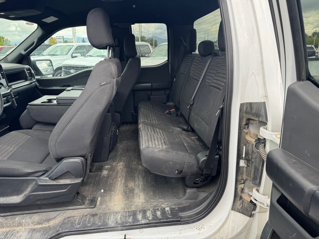 2023 Ford F-150 XL photo 2