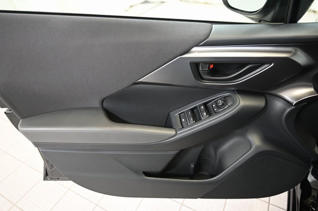 2025 Subaru Impreza Base photo 17