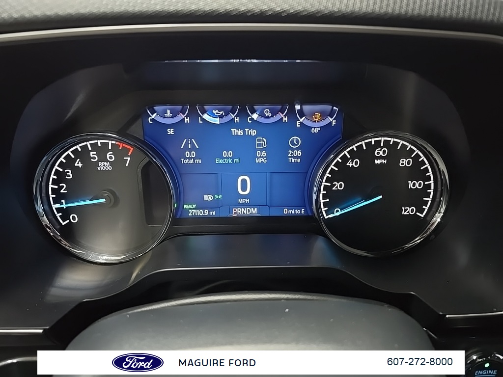 2023 Ford F-150 XLT photo 22
