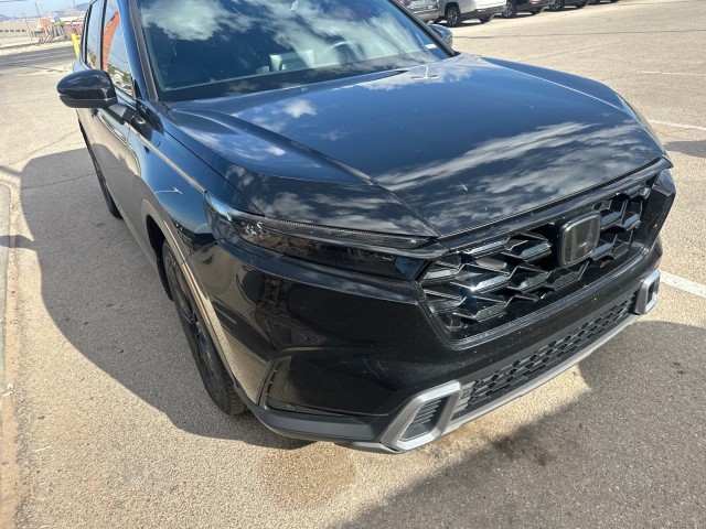 Used 2023 BLACK Honda Sport Touring image 10