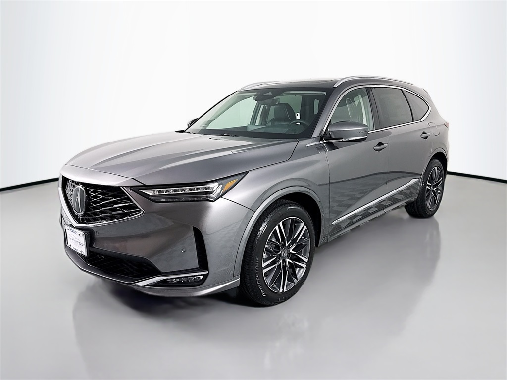 2026 Acura MDX Advance Package's photo