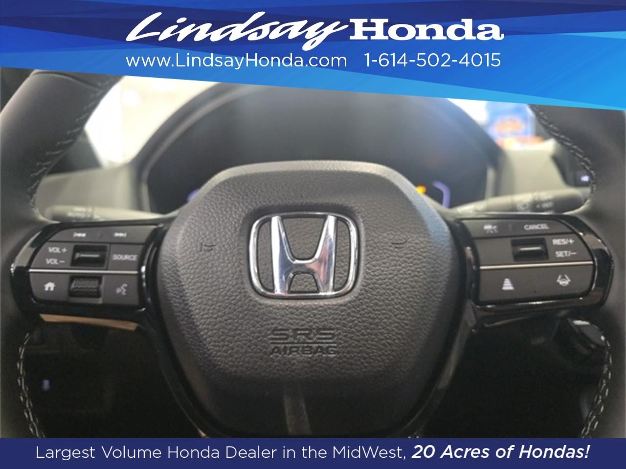 2026 Honda Civic Hybrid Sport photo 18