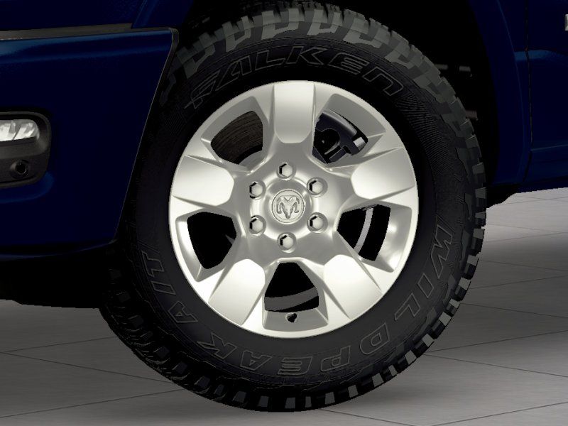 2026 Ram 1500 Big Horn Lone Star photo 9