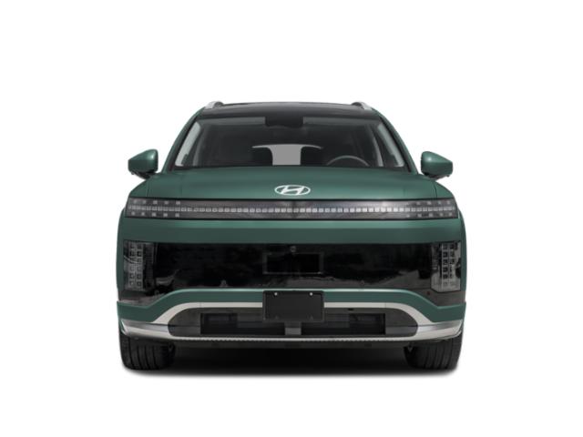 2026 Hyundai Ioniq photo 3