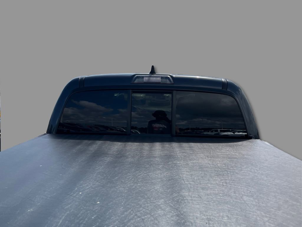 2021 Toyota Tacoma SR 4x4 Double Cab photo 21