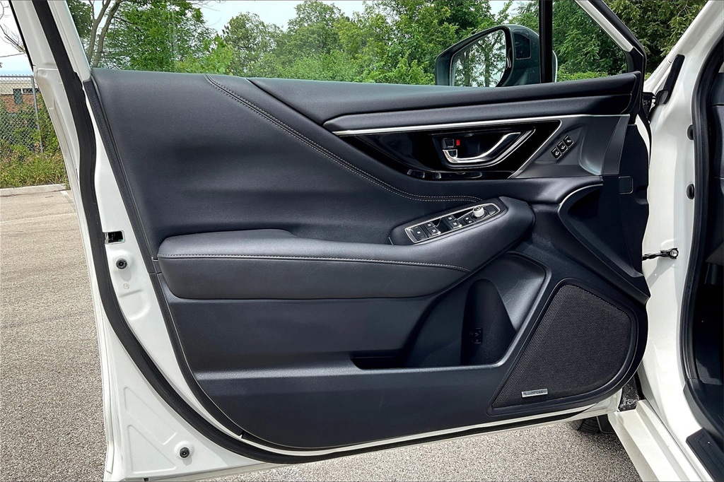 2020 Subaru Legacy Limited XT photo 21