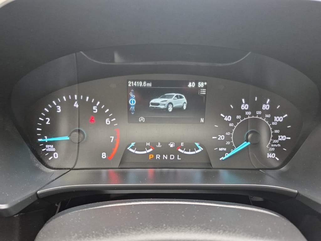 2022 Ford Escape SE photo 16