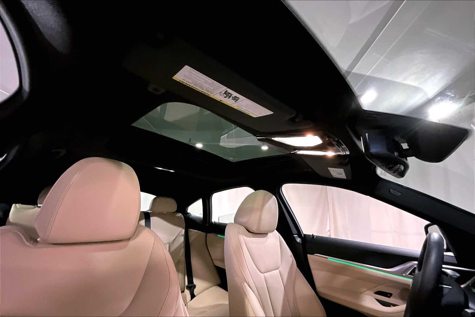 2023 Bmw i4 eDrive35 photo 13