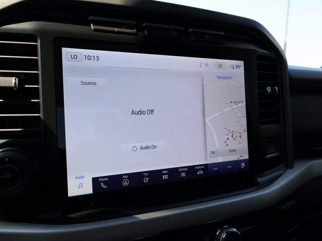 2022 Ford F-150 XLT photo 31