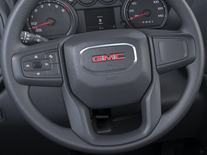 2024 Gmc Sierra 1500 photo 19