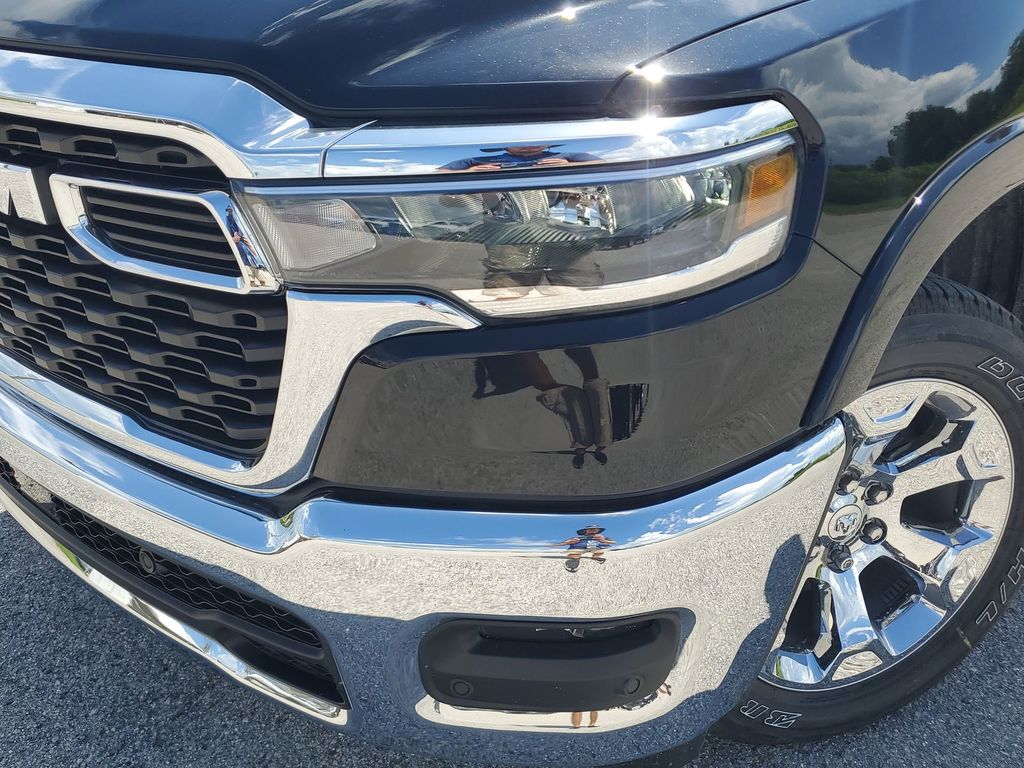 2026 Ram 1500 Big Horn Lone Star photo 11