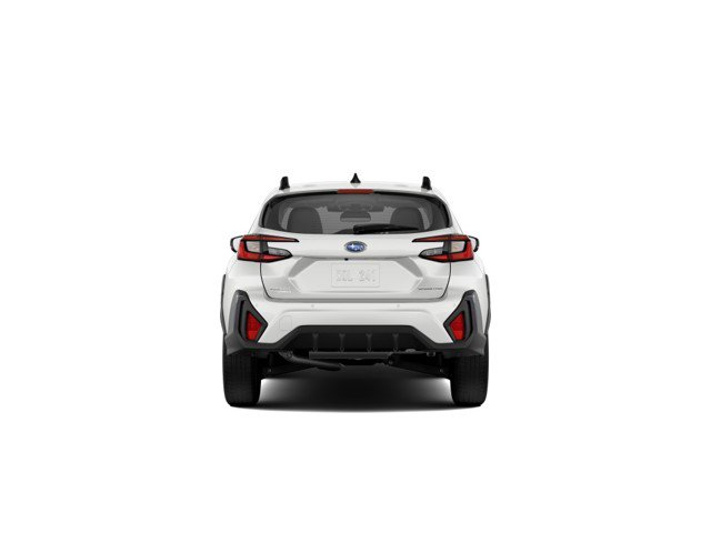 2025 Subaru Crosstrek Limited photo 9