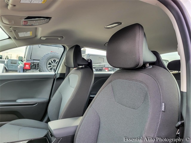 2025 KIA K4 - Image 10