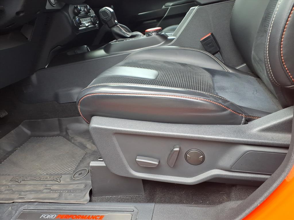 2023 Ford Bronco Raptor photo 22