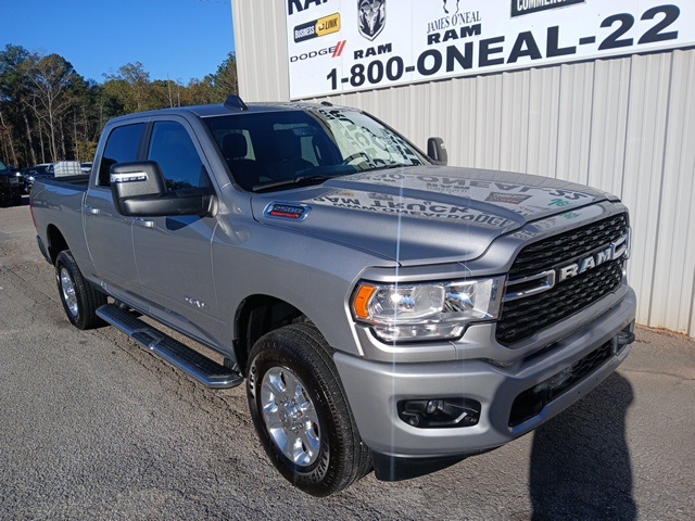 2024 RAM Ram 2500 Pickup Big Horn's photo