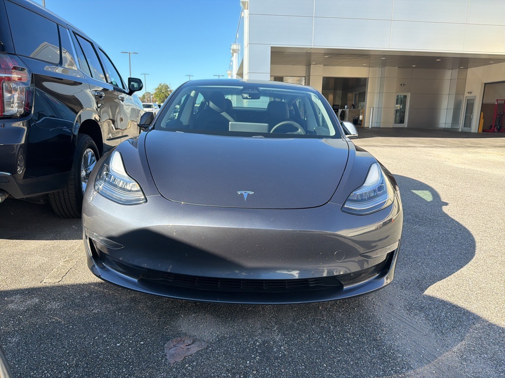 Used 2020 Tesla Model 3 Base with VIN 5YJ3E1EB5LF790903 for sale in Mobile, AL
