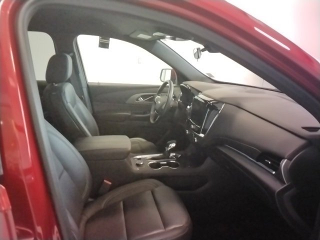 2023 Chevrolet Traverse Leather photo 31