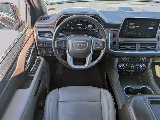 2022 Gmc Yukon XL SLT photo 19