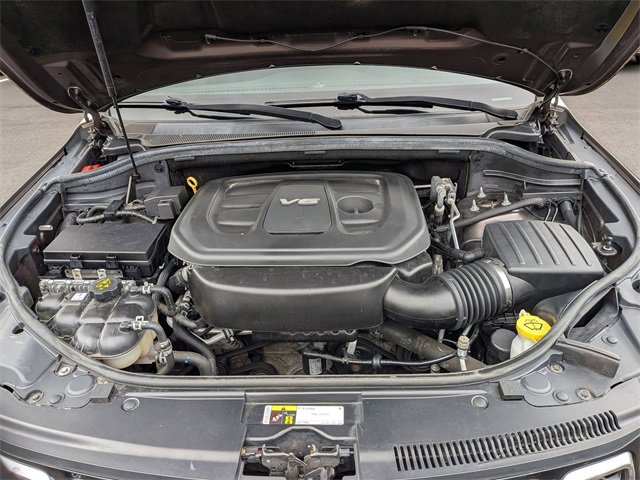 2018 Jeep Grand Cherokee Laredo photo 37