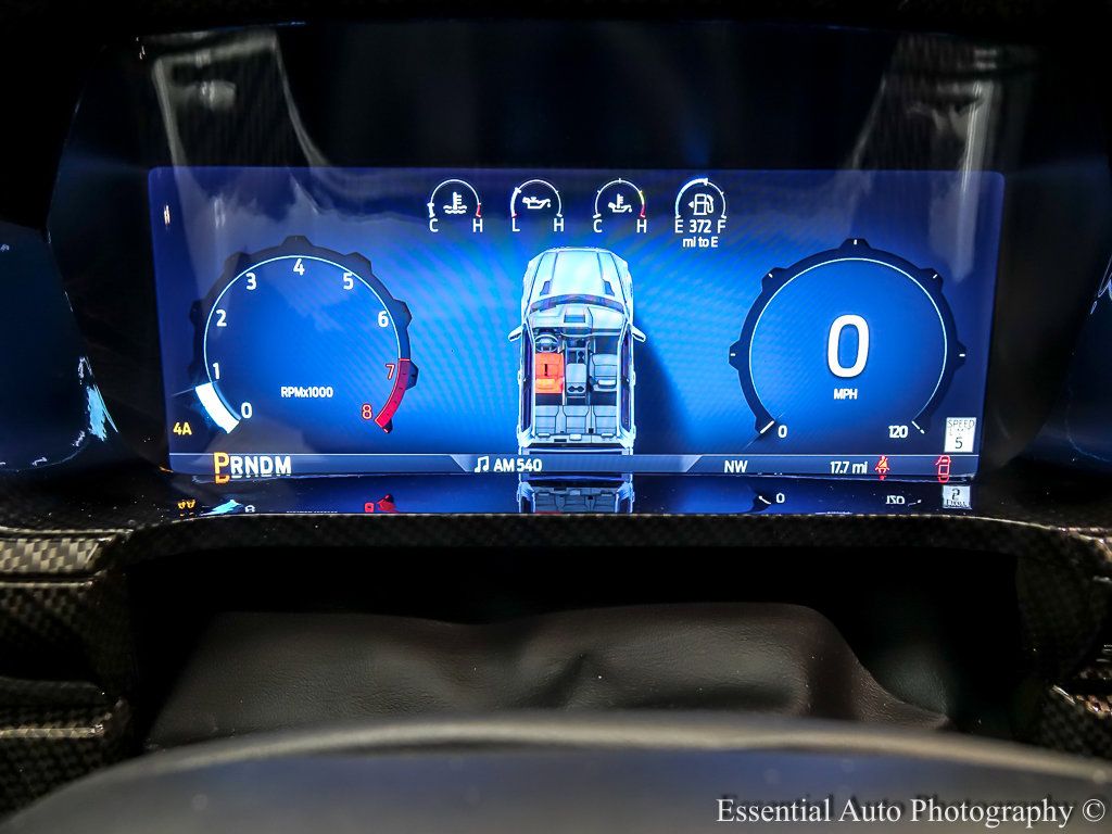 2025 FORD F-150 - Image 15