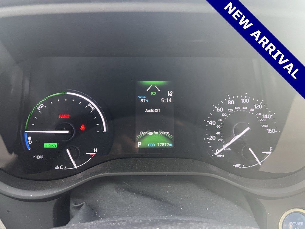 2021 Toyota Sienna XLE photo 6
