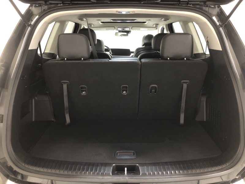 2024 Kia Telluride S photo 8