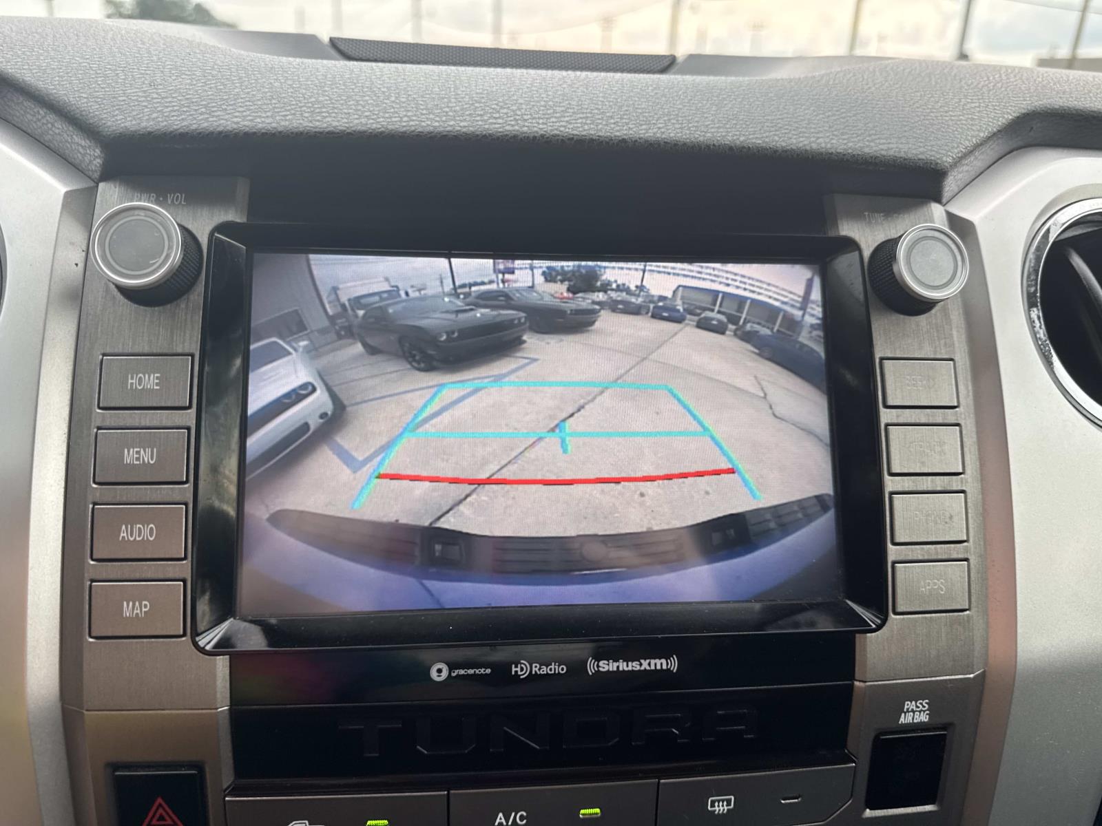 2020 Toyota Tundra SR5 Grade photo 23