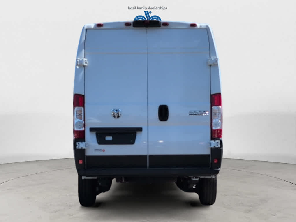 2023 Ram ProMaster 3500 photo 7