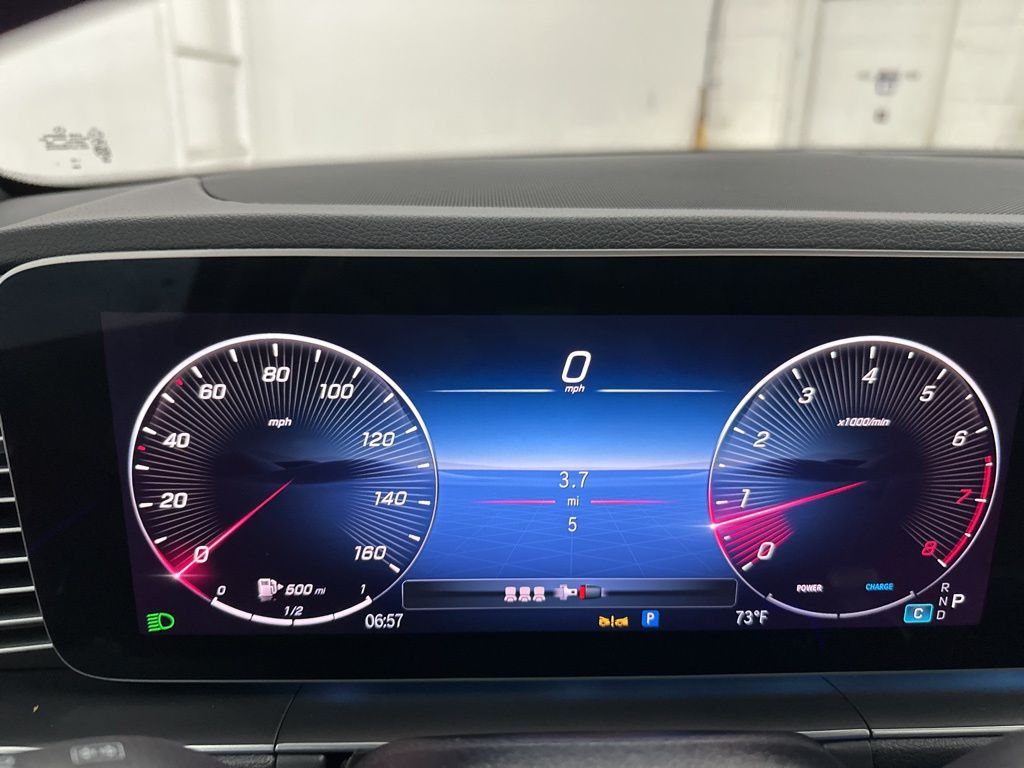2026 Mercedes Benz GLE 350 4MATIC photo 9