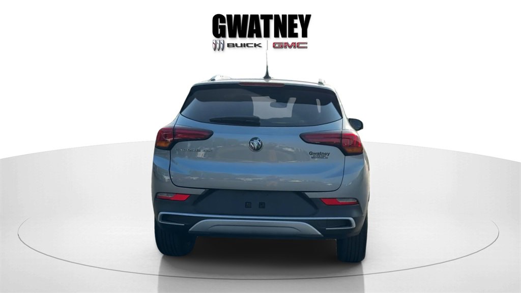 2023 Buick Encore GX Select photo 5