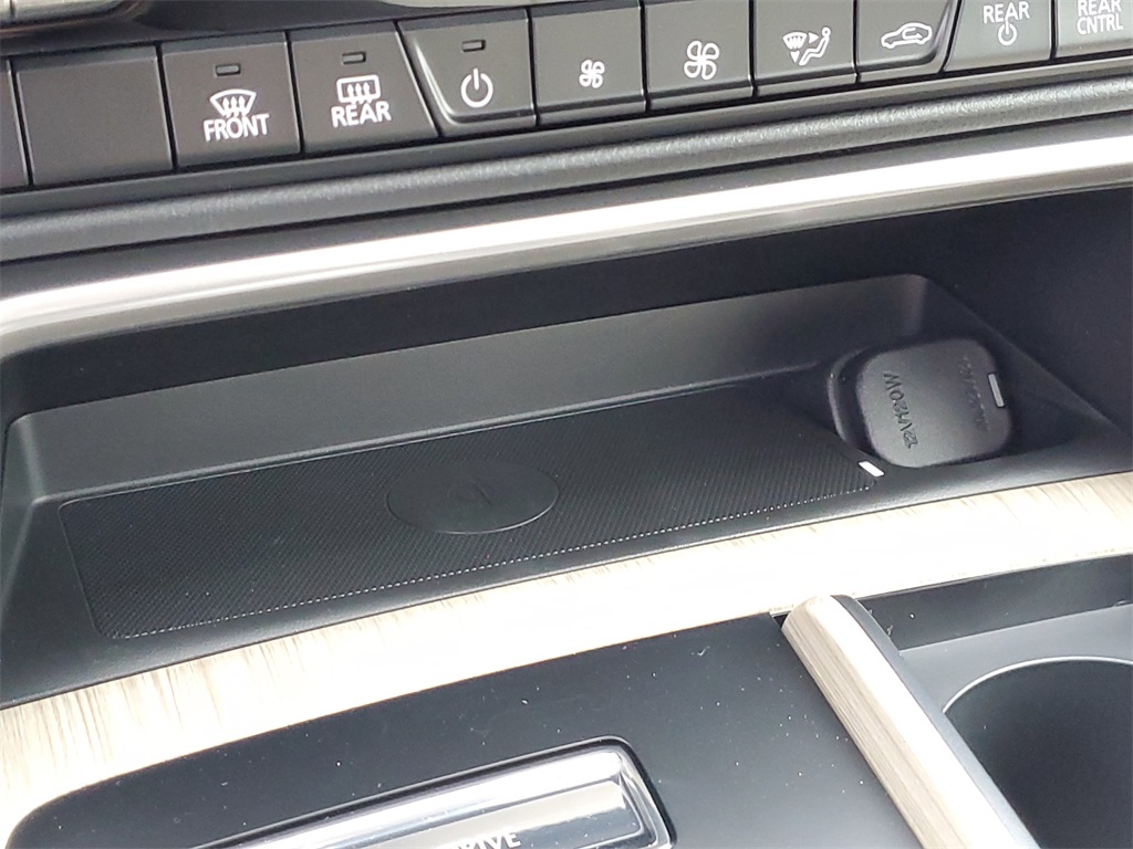 2025 Mazda CX-70 3.3 Turbo Premium photo 28