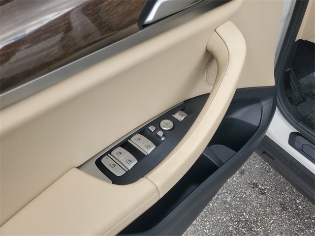 2022 Bmw X3 xDrive30i photo 8